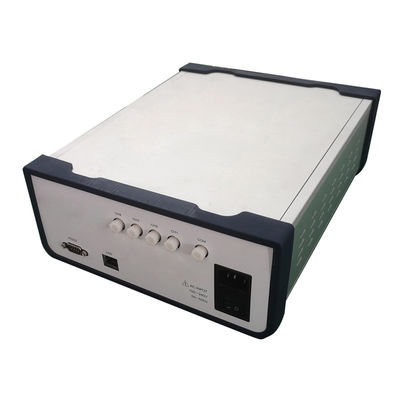 1x4デスクトップのオプティカル スイッチの働きの波長1260 | 1650nm