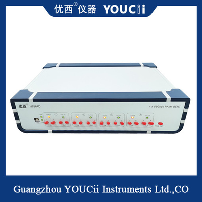 200G PAM4 ビット - エラー テスト 10.3125\25.78125\26.5625G\NRZ\PAM4