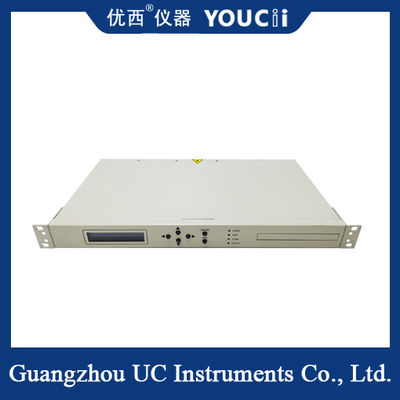 EDFAのエルビウム-添加された繊維のアンプの安定した性能および高いコスト パフォーマンス