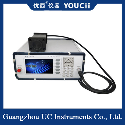 60dB光学リターン・ロスのメートル2/3/4/5のMultiwavelengthの損失の回復器械