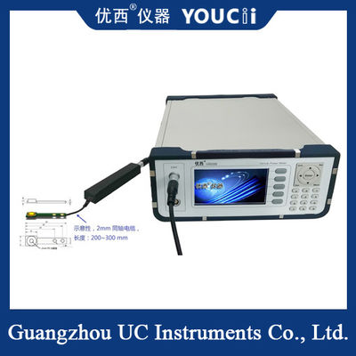 デュアル・チャネル光学力メートル極めて薄いPDの外的な高精度