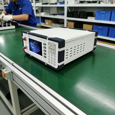 USB RS232インターフェース 可変光減衰器、光ネットワークアプリケーションに適しています。