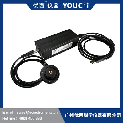 高速光学力メートルPDの外的な波長範囲850 | 1700 Nm