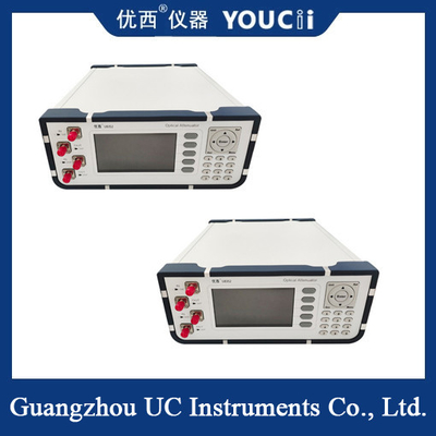 単調多調光学減衰器光学通信試験