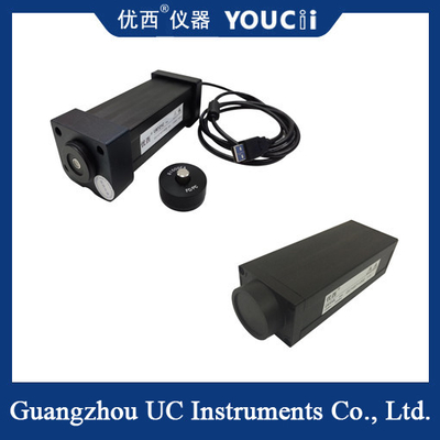 USB高速スキャン 高精度光学電源計 探査機 +5~-80dBm