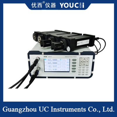 高精度光学電源計 探査機液晶ディスプレイ電源