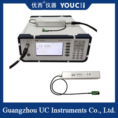 超薄型PD 外部光学電源探査機 +10 ~ -45 DBm Φ2mm
