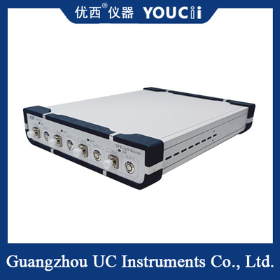1270/1290/1310/1370nm 偏光保存 光源波長 調整可能