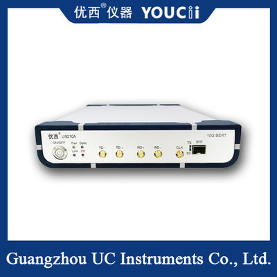 10G PRBS7/PRBS9/PRBS15/PRBS23/PRBS31のための標準スピードのバート サポート コード