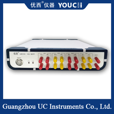 10G隠れる標準スピードの間違いのメートル4チャネルUSBかUSB-COM