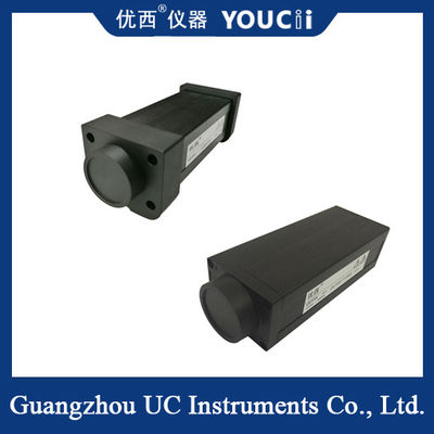 高速力のメートル調査850/980/1310/1510 ~1640nmの連続的な口径測定