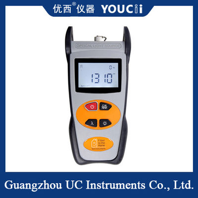 1310/1550nm 波長可変レーザー光源 デュアル波長パワーメーター発光光源