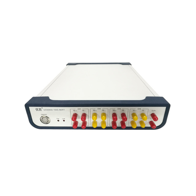 光学装置の高速ケーブルのための220V 20W 100Gバートのテスター