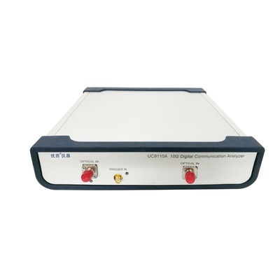 10Gデジタル通信の検光子155mhz 2500mhzの時計の制動機の源