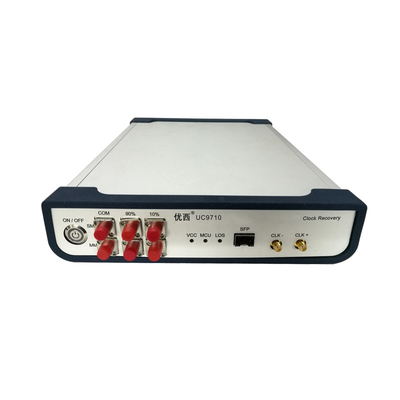 光学ネットワーク設備のための標準スピード10Gbpsクロック修復 モジュール