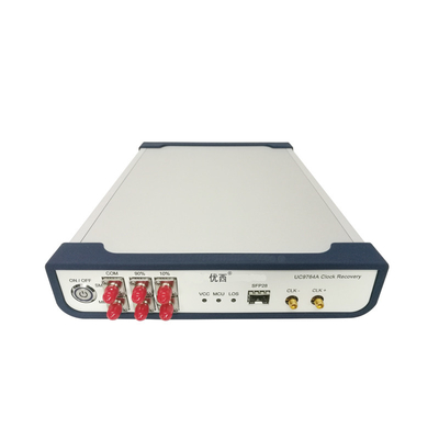 800mVpp光学オシロスコープ25.6Gbps 28.1Gbps