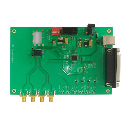 10G SFPの評価板SFP+テスト サーキット ボード