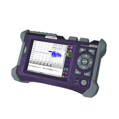 光学ネットワークの繊維光学の欠陥のロケータ繊維の欠陥のテスター