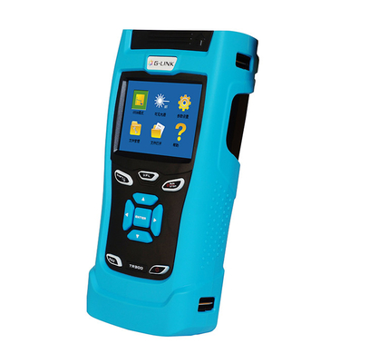 1310 / 1550 nmの光パルス試験器の中断点のテスターOTDR