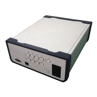 単一モード繊維のチャネル スイッチ1x8の分極の高速