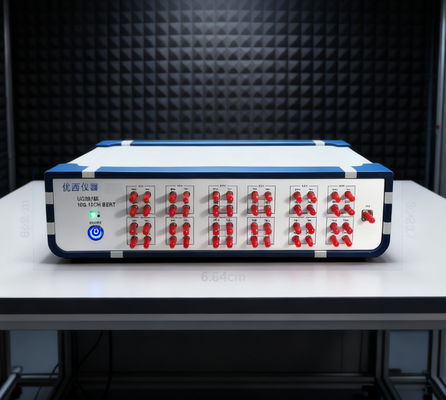 622M から 15G の 12 チャネル BERT メーター で テスト する プロフェッショナル の 新しい 選択